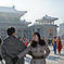 North Koreans dance in the streets after successful rocket launch | World issues | Scoop.it