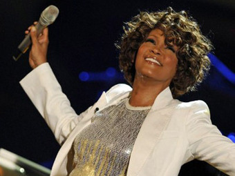 #whitneyRIP Pop legend Whitney Houston dies &mdash; RT | De Todo, un Poco y mas | Scoop.it