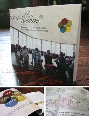 The Weave: Participatory Process Design Guide | The P2P Daily | Scoop.it