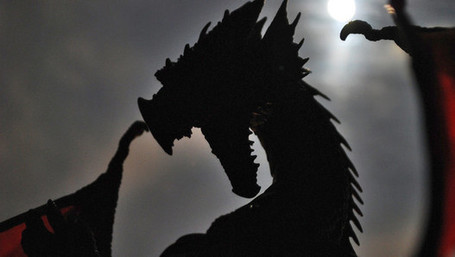 Can Android's Dragon Beat Apple's Siri By Listening Better? | App-Centric Web | Scoop.it