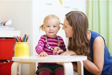 Free childcare pilot in Lincolnshire could be extended - This is Lincolnshire | Child Care College | Scoop.it