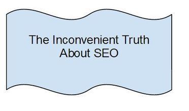 The Inconvenient Truth About SEO - Search Engine Journal | Public Relations & Social Media Insight | Scoop.it