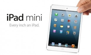 Apple pushes the iPad mini in its pre-holiday ad campaign | MobileandSocial | Scoop.it