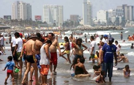 Principales destinos tur&iacute;sticos de M&eacute;xico con m&aacute;s de 90% de ocupaci&oacute;n hotelera | Competitive Tourism | Scoop.it