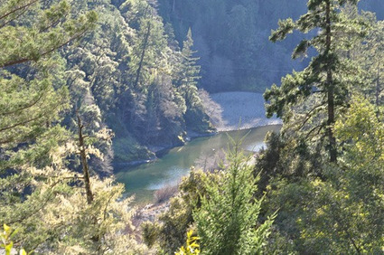 CALIFORNIA: Standish-Hickey State Recreation Area: An ancestral gift, tie | State parks | Scoop.it