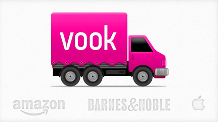 Crea, pubblica e vendi i tuoi eBook con Vook | Come Creare e Pubblicare un eBook | Scoop.it