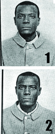 Crime History: St. Louis police first to use fingerprints - Washington Examiner | forensic science and criminology | Scoop.it