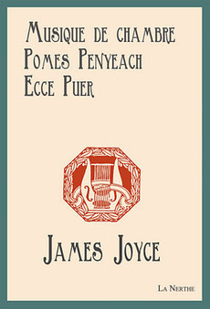 J. Joyce, Musique de chambre et autres po&egrave;mes | Po&eacute;sie El&eacute;mentaire | Scoop.it
