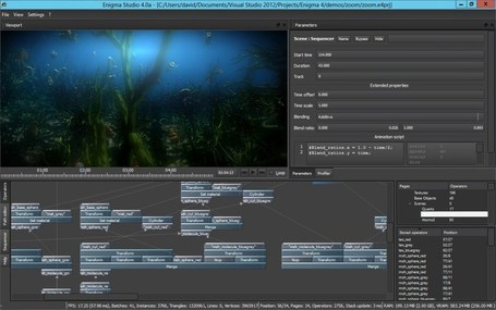 Making-of "Turtles all the way down" | Complex Insight  - Understanding our world | Scoop.it