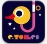 St&eacute;phane Kiehl de E-Toiles Editions nous raconte... - Applimini | Applications pour enfants | Scoop.it
