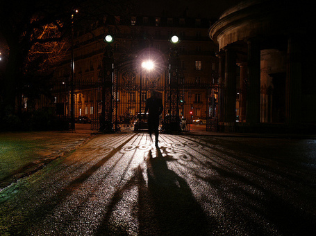 Parc Monceau | Flickr - Photo Sharing! | French Gardens | Scoop.it