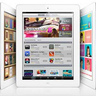 iPad Tablet