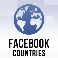 Estadísticas Facebook y métricas por Países | Tema Medios Sociales | Scoop.it
