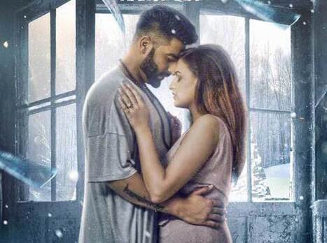 Teri Call Lyrics - Harsimran | Deep Jandu | Bollywood | Scoop.it