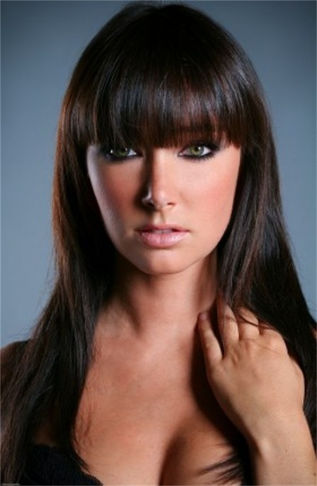 hair color ideas for brunettes 2011. Cool Hair Color Ideas For