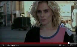 Sans toi, court m&eacute;trage poignant contre l&rsquo;ill&eacute;trisme avec Emmanuelle Seigner | Remue-m&eacute;ninges FLE | Scoop.it