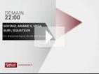 Objectif Mars? | Un d&eacute;bat de Public S&eacute;nat VOD | Mars en ao&ucirc;t | Scoop.it