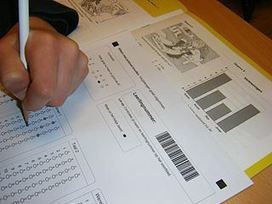Teens: Cheating on Standardized Tests? | Judaism, Jewish Teens, and Today's World | Scoop.it
