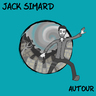 Jack Simard: "Autour" - 3&egrave;me Album enregistr&eacute; en LIVE pour le vosgien
