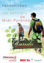 La Rando Occitane est &agrave; Najac ce weekend ! | L'info tourisme en Aveyron | Scoop.it