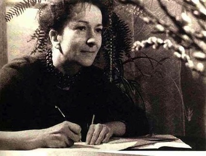 Remembering Wisława Szymborksa | Poesi | Scoop.it