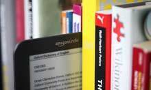 Pay us for library ebook loans, say authors | eBooks, eReaders, and Libraries | Scoop.it