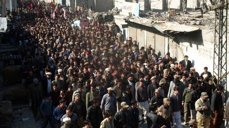 3 Shia Muslims killed in Pakistan bus attack - Press TV | parachinarvoice | Scoop.it