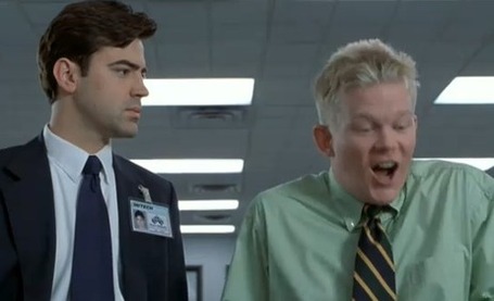 10 Better Movie Quotes to Yell During Orgasm | 21st_Century_Good_Men | Scoop.it