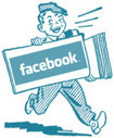 Facebook Will Launch A News Reader At June 20th Press Event - TechCrunch | Business Wales - Socially Speaking | Scoop.it