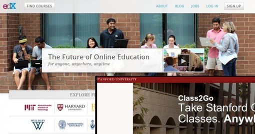 Stanford, Harvard y MIT trabajarán juntos creando una herramienta de código abierto para crear MOOCS