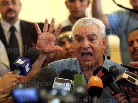 Prosecutors refuse request to lift Hawass travel ban | &Eacute;gypte-actualit&eacute;s | Scoop.it