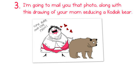 FunnyJunk is threatening to file a federal lawsuit against me unless I pay $20,000 in damages - The Oatmeal | Online Marketing Resources | Scoop.it