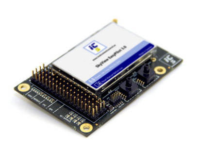 New miniature autopilot! Easypilot 3.0 | sUAS News | Rise of the Drones | Scoop.it