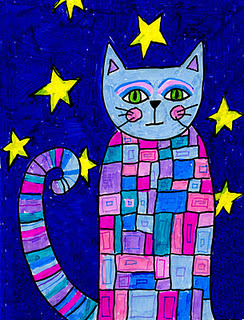 Art Projects for Kids | Disruptive Learning | Scoop.it
