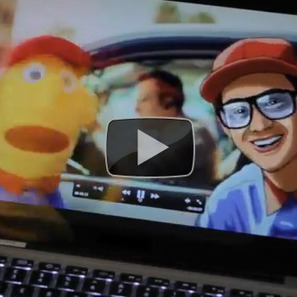 Toyota Yaris: Rap Your Rants Facebook App | Brand communication in the digital age | Scoop.it