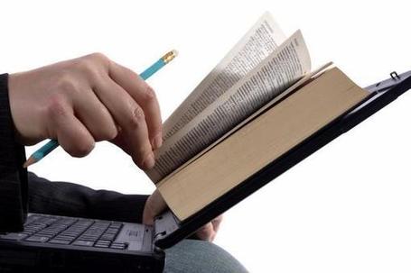 Regards crois&eacute;s sur le pr&ecirc;t de livres num&eacute;riques par des biblioth&eacute;caires qui n&rsquo;en font pas | Tablettes et liseuses &agrave; la biblioth&egrave;que | Scoop.it