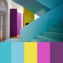 CMYLK: House by Pedro Gadanho | Socialart | Scoop.it