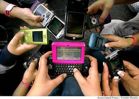 The Impact of Mobile Phones on Education | iSchoolLeader | Edtech PK-12 | Scoop.it