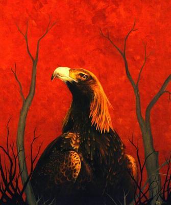 "Brunjil, Creador Supremo"  (Australia) | Origen del Mundo a través de los Mitos | Scoop.it