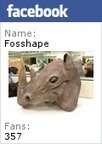 Wonderflex and Fosshape at Costume-Con 30 | Technical Theatre | Scoop.it