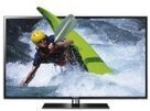 Samsung 40-inch Widescreen Full HD 1080p 3D 400Hz LED SMART Internet TV with Freeview HD &ndash; Silver UE40D6530 | Samsung 3D TV | Desktop Tech | Scoop.it