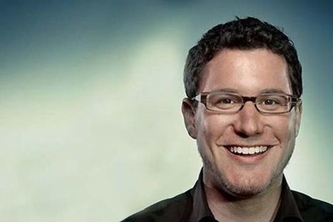 «L'entrepreneuriat, c'est du management!», Eric Ries, Lean Startup | INDUSTRIE-ETRAVEwww.Entreprise-TRAVail -Emploi.com | Scoop.it