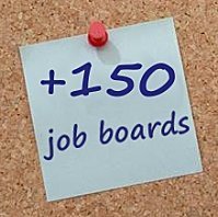 Job board : + de 150 sites d'offres d'emploi (1/3 : les g&eacute;n&eacute;ralistes) | Emploi 2.0 | Scoop.it