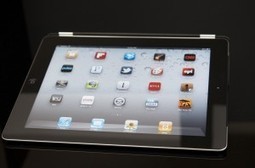 90+ iPad Apps | Tim Bedley Landing Page | Ed-Tech Trends | Scoop.it