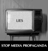 Truth, Propaganda and Media Manipulation | MN News Hound | Scoop.it
