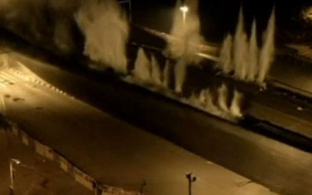 Giant demolition job as two mile viaduct in China is blown up | Strange days indeed... | Scoop.it