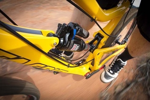 yamaha crux modified price