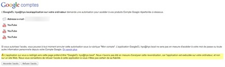 Le Guide du d&eacute;butant pour utiliser GoogleCL | formation 2.0 | Scoop.it