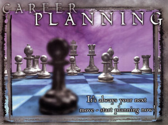 Take Planning Your Career to the Next Step | Job Search Tips & Tricks | Scoop.it