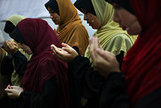 Malaysia: How to find a female preacher ? In a reality show ! | A Voice of Our Own | Scoop.it